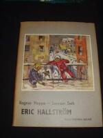 Eric Hallstr&ouml;m