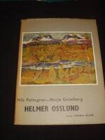 Helmer Osslund