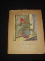 Erik Kylberg en minnesbok