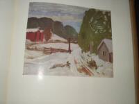 Erik Kylberg en minnesbok