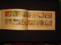 Nalle och T&ouml;rnrosa 1943