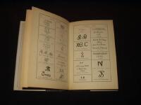Chaffers' concise marks & monograms on pottery & porcelain