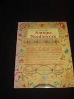 Antique Needlework