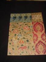 Textiles in the Metropolitan Museum of Art