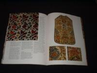 Textiles in the Metropolitan Museum of Art