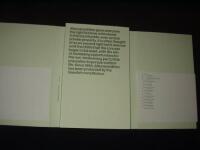 White green : ten projects in the great outdoors by White Arkitekter