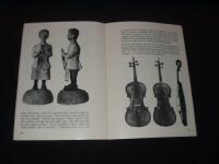 Finns det n&aring;got vackrare --- : om tr&auml;snidaren Jemt Olov Persson