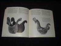 Nordisk folkkonst : en utst&auml;llning i Nordiska museet