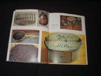 Hantverk och tradition i &Aring;dalen