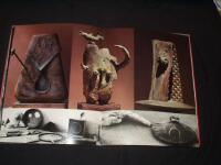 Mirar Miro, El Joan Miro de Catala-Roca