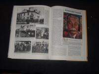 Dalarna genom 2000 &aring;r