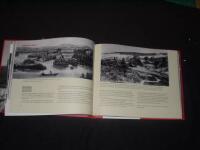 St&auml;llen vi minns som inte l&auml;ngre finns, h&aring;gkomster och arkivfynd sammanst&auml;llda av Pappers av 50 i Kvarnsveden