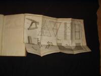 Beschreibung vierzigfushigen reflettirenden teleskops 1799