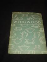 Wedgwood, 21 folders ( olika design + h&auml;fte ) Keith Murray and John R. Skeaping
