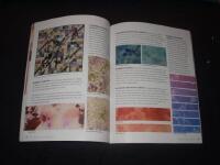 Off-The-Shelf, Fabric Painting, 30 simple recipes for gourmet results