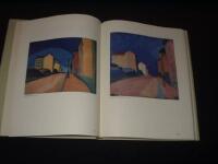 Ivan Agu&eacute;li : portr&auml;tt av en rymd