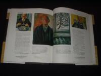 Munch : Med egna ord