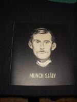 Munch sj&auml;lv