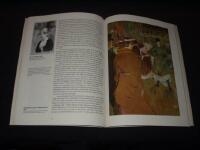 Henri de Toulouse-Lautrec : 1864-1901 : livets teater