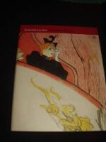 Toulouse-Lautrec och la Belle &eacute;poque