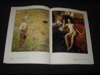 Akseli Gallen-Kallela 1865 - 1931