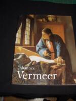 Johannes Vermeer