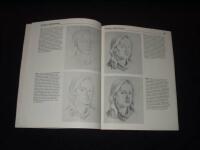 Teckna portr&auml;tt