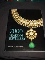 Seven thousand years of jewellery