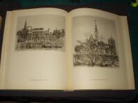 Stig Borglind, en svensk grafiker, med oeuvrekatalog och 48 planscher