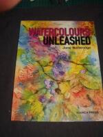 Watercolours unleashed