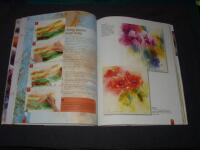 Watercolours unleashed