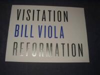 Visitation - reformation