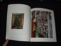 X-et : Liljevalchs konsthall : Sven X-et  Erixon, 20 september-30 november 2003