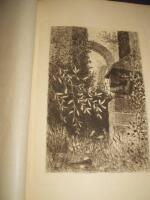 Med pensel och penna (saknas radering av Zorn!!)