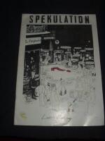 Spekulation