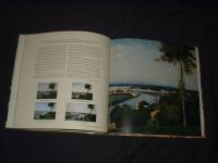 Carl Fredrik Hill - med penna, pensel och f&auml;rgkrita