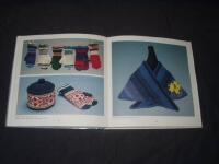 Sticka med hemsl&ouml;jden