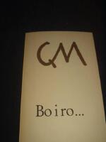 3 X Carl Malmsten, ' Levande Svensk tradition ', ' CM Bo i ro ' inredningar '