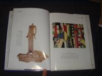 ART DECO flights of artistic fancy