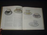 Koketta kaffekoppar : den svenska kaffekoppens historia