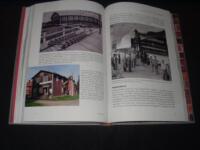 Dalamodernismen- Bebyggelse i Dalarna 1930-1980