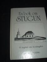En bok om Stugun, 15 kapitel om hembygden