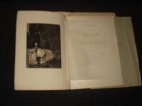 5 st Meddelanden V - VII, XI - XII,  fr&aring;n f&ouml;reningen f&ouml;r GRAFISK KONST 1916