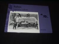 Falun i gamla vykort