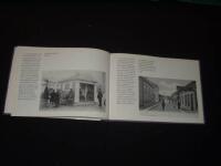 Falun i gamla vykort