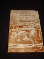 Bergsstaden Falun 1720 - 1769