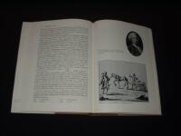 Bergsstaden Falun 1720 - 1769