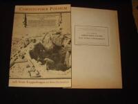 Christopher Polhem och Stora Kopparberget, ett bidrag till bergsmekanikens historia