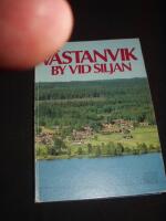 V&auml;stanvik by vid Siljan