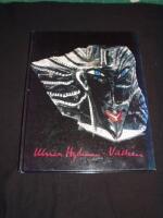 Ulrica Hydman-Vallien